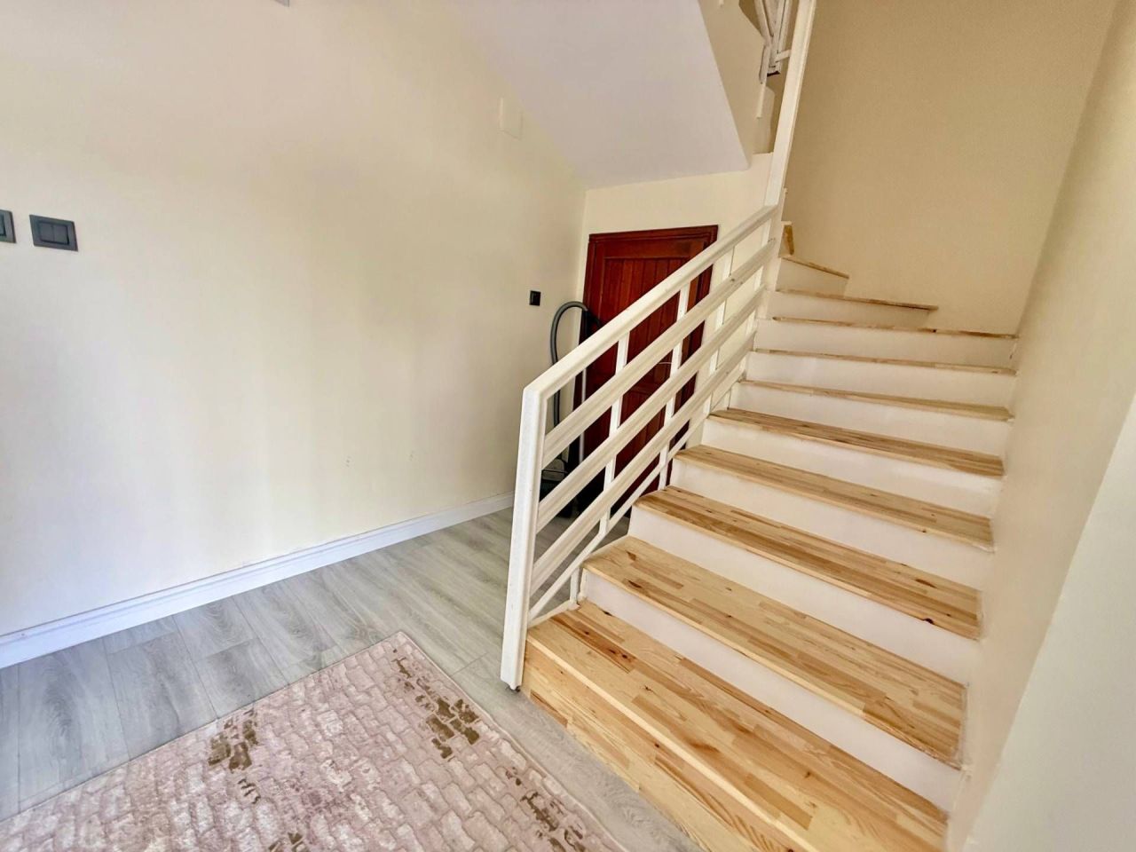 Maisonette in Mersin, Turkey, 210 m² - picture 8