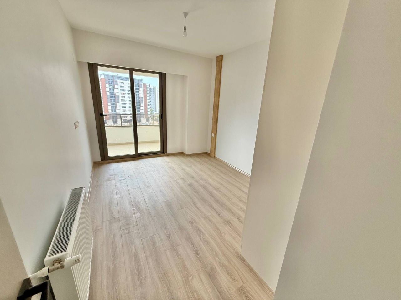 Wohnung in Mersin, Türkei, 85 m² - Foto 8