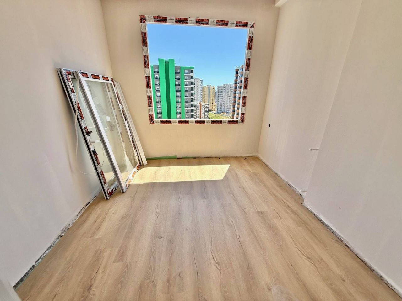 Wohnung in Mersin, Türkei, 74 m² - Foto 8