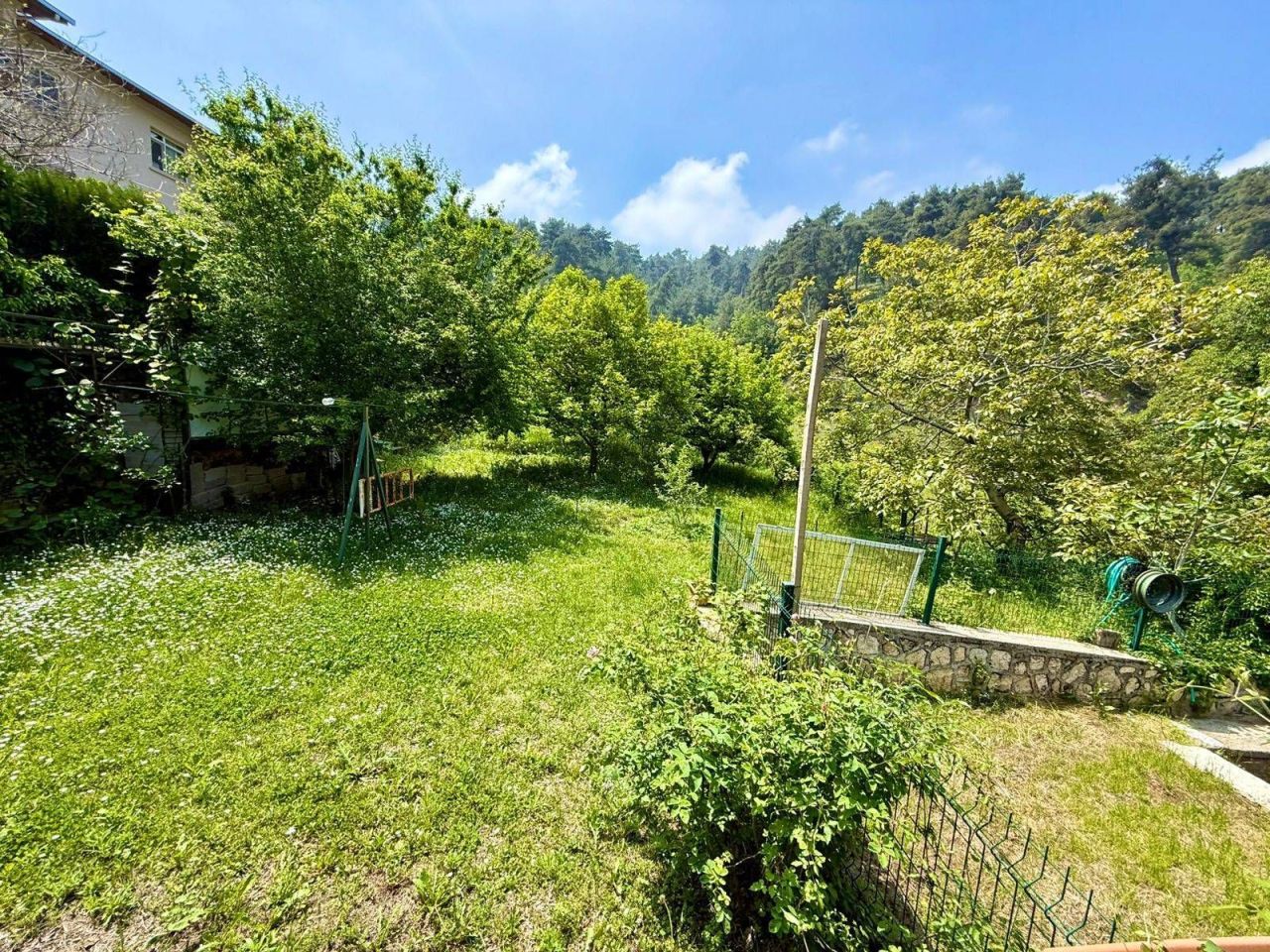 Villa en Mersin, Turquia, 250 m² - imagen 8