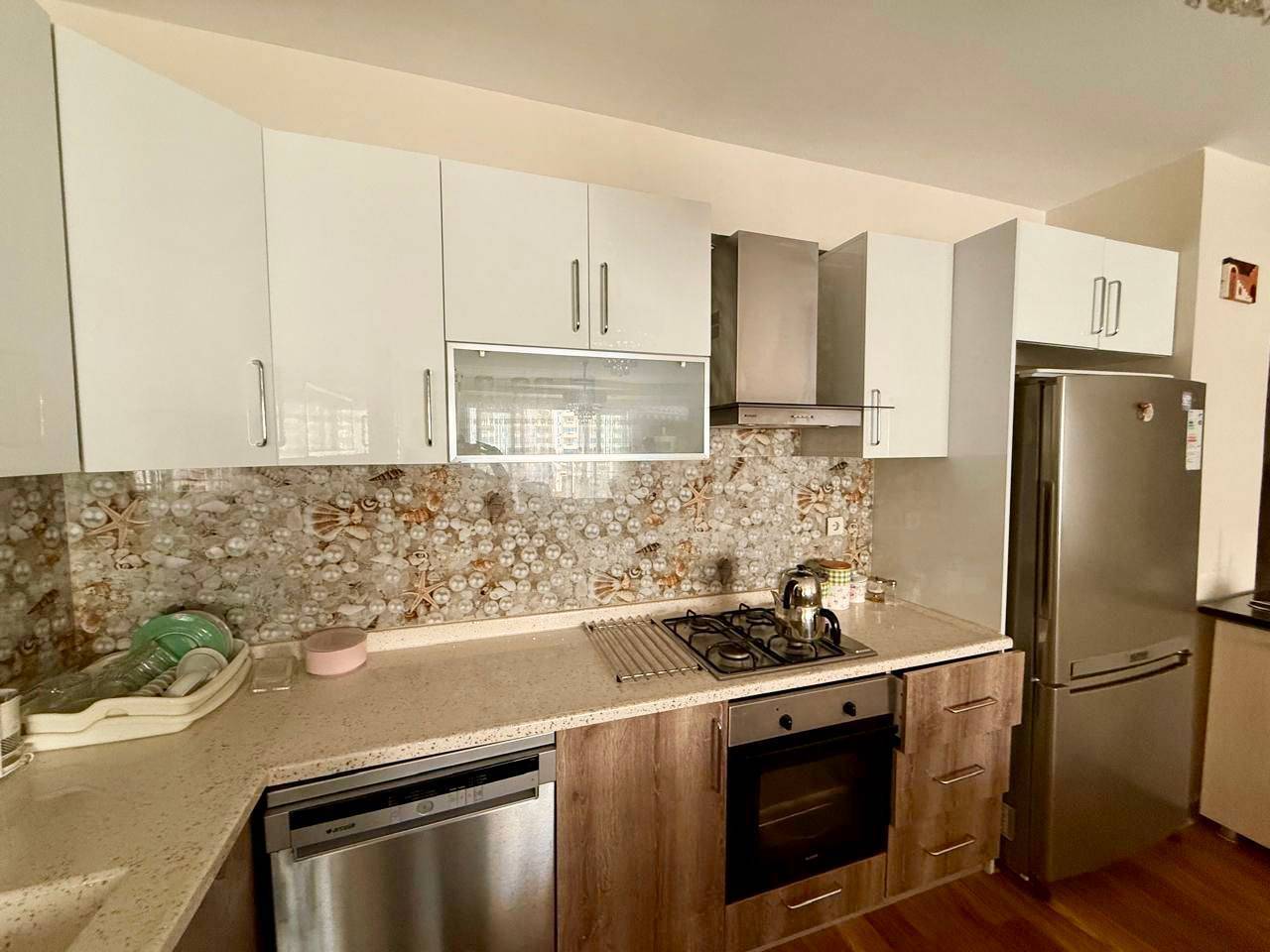 Flat in Mersin, Turkey, 180 m² - picture 8