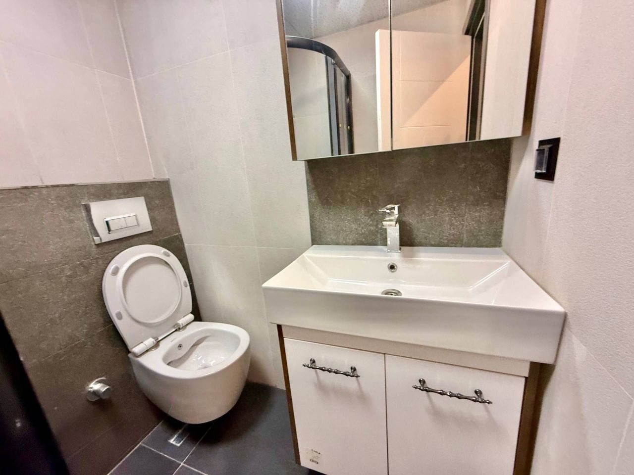 Appartamento a Mersin, Turchia, 60 m² - foto 8