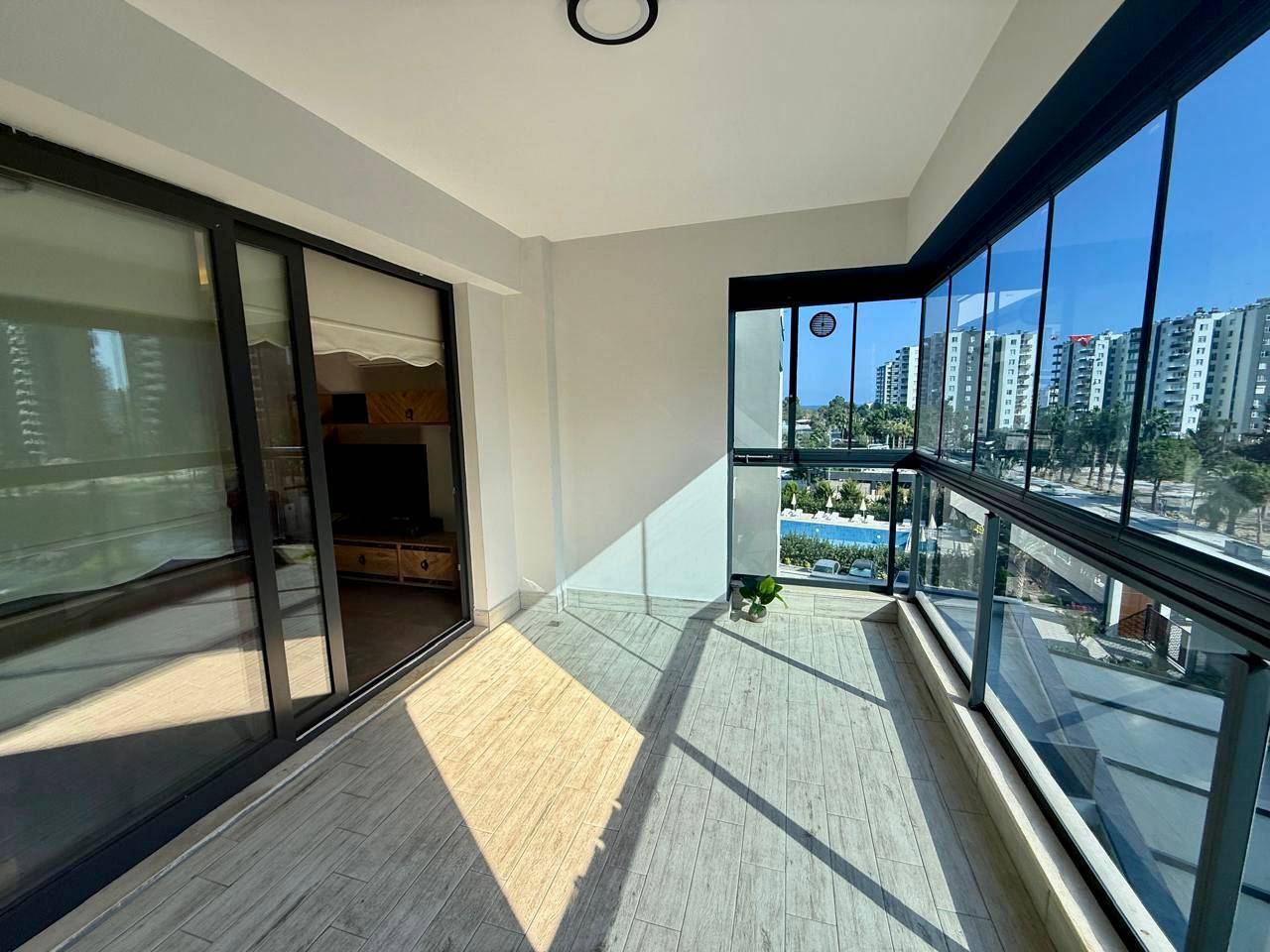 Appartement à Mersin, Turquie, 105 m² - image 8