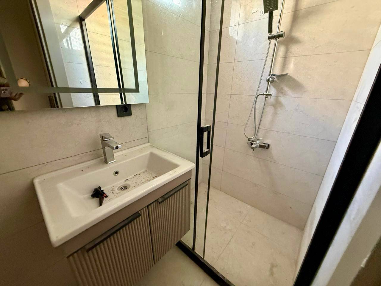 Appartamento a Mersin, Turchia, 97 m² - foto 8