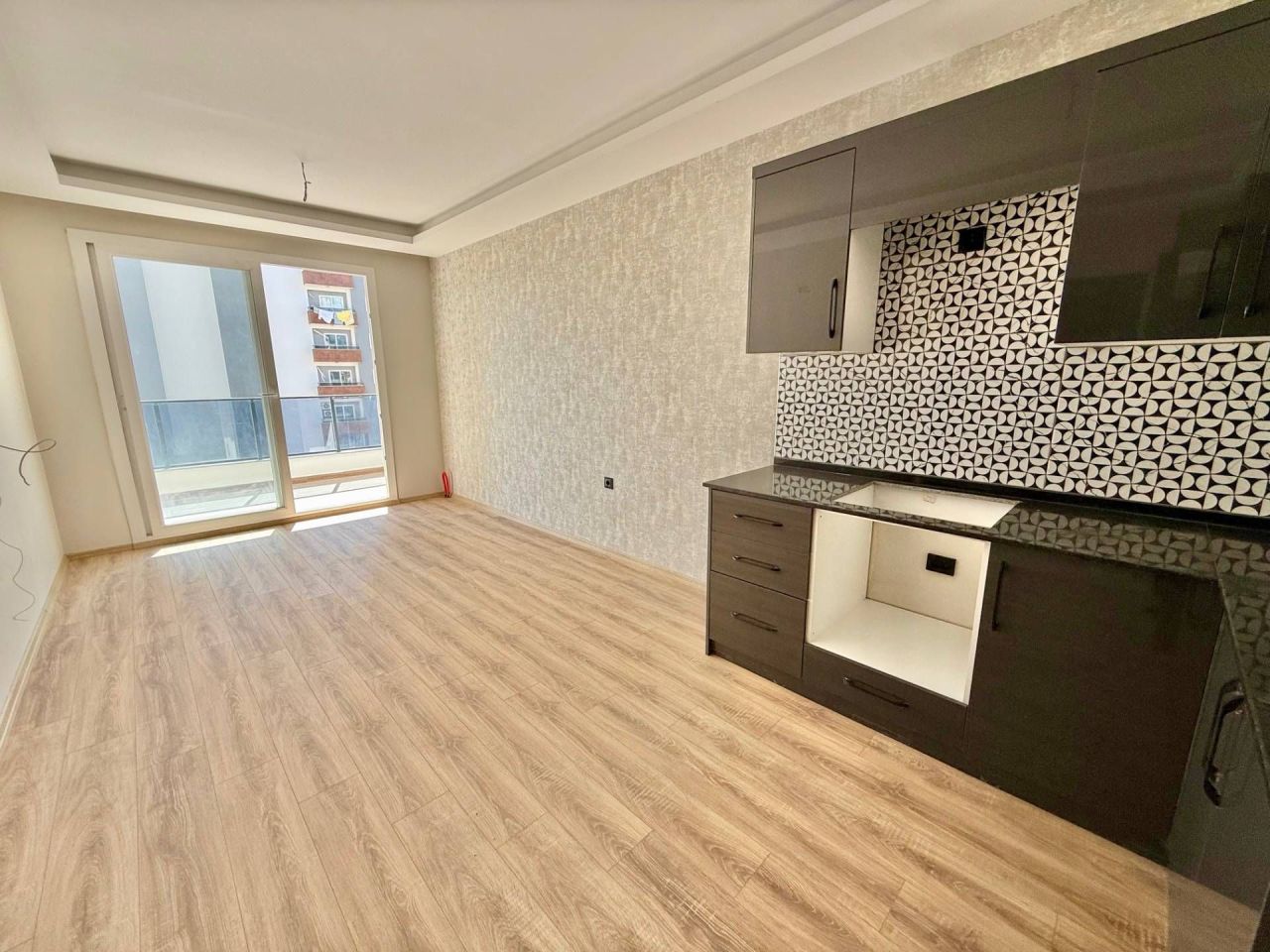 Appartamento a Mersin, Turchia, 65 m² - foto 8