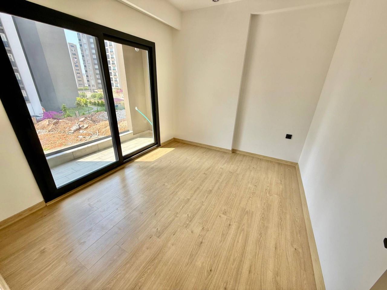 Wohnung in Mersin, Türkei, 65 m² - Foto 8