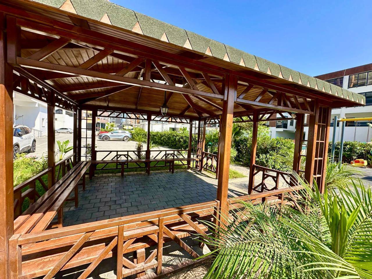 Wohnung in Mersin, Türkei, 65 m² - Foto 8