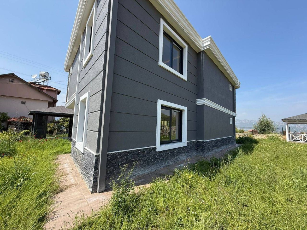 Villa à Mersin, Turquie, 160 m² - image 8