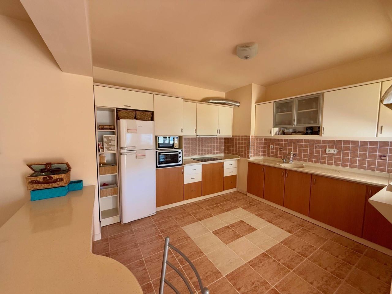 Wohnung in Mersin, Türkei, 180 m² - Foto 8