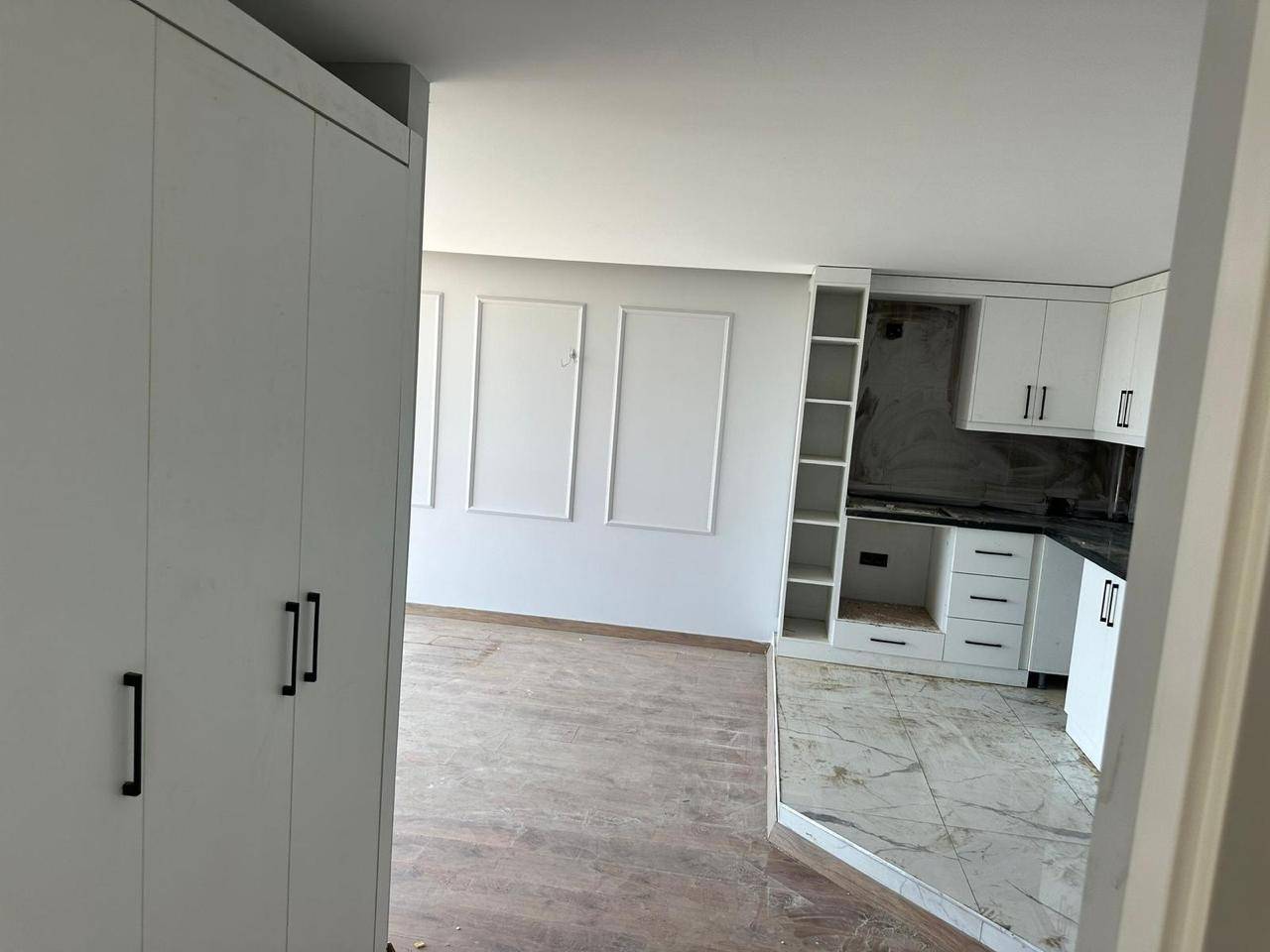 Villa en Mersin, Turquia, 165 m² - imagen 8