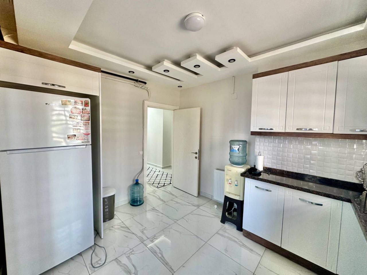 Piso en Mersin, Turquia, 104 m² - imagen 8