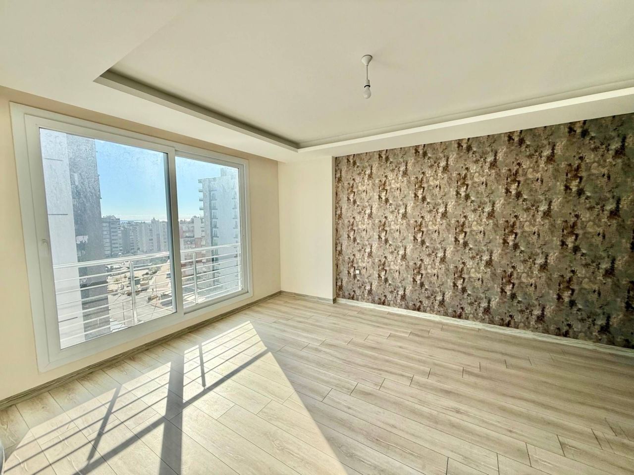 Appartamento a Mersin, Turchia, 107 m² - foto 8