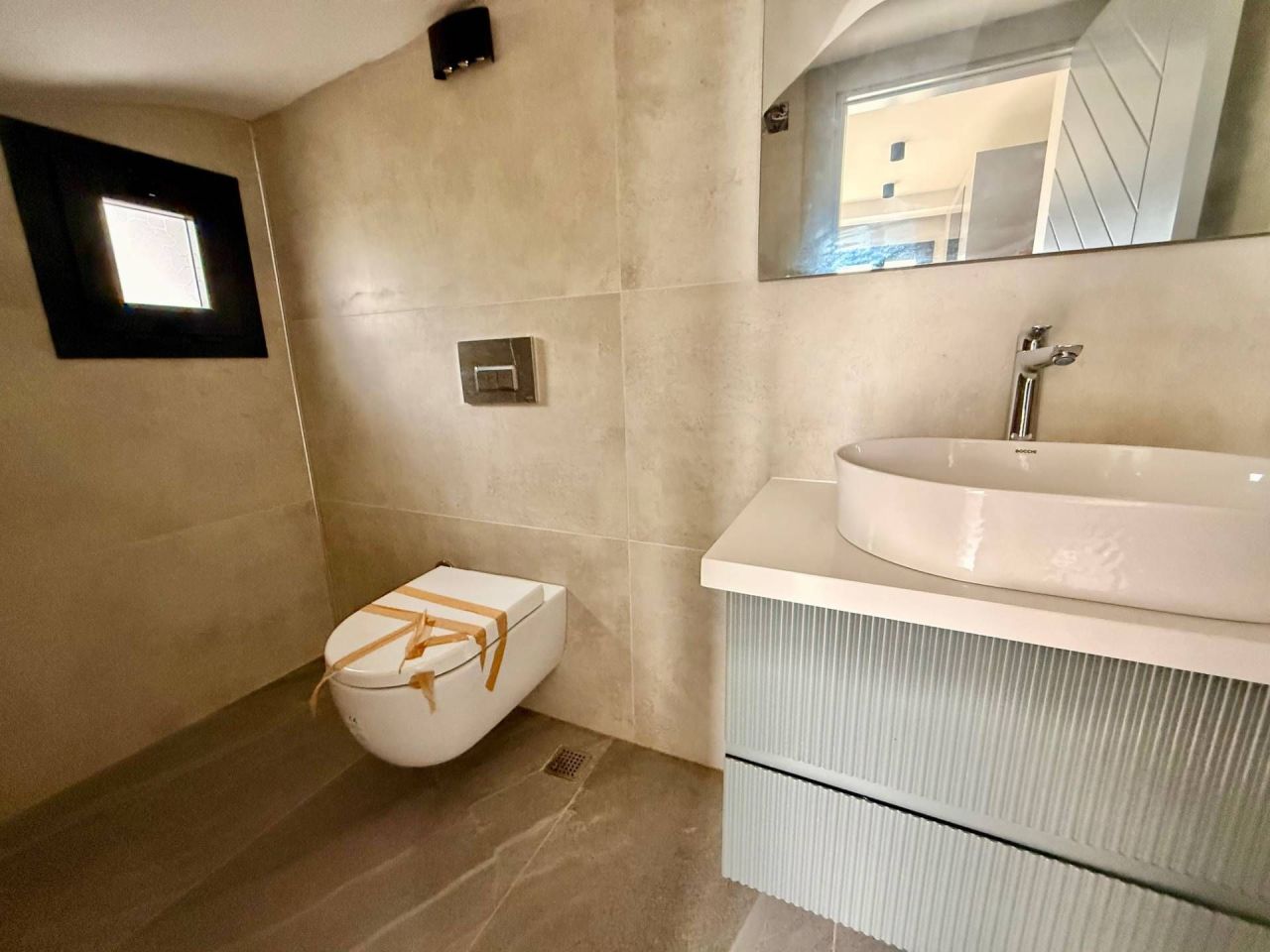 Villa in Mersin, Türkei, 140 m² - Foto 8