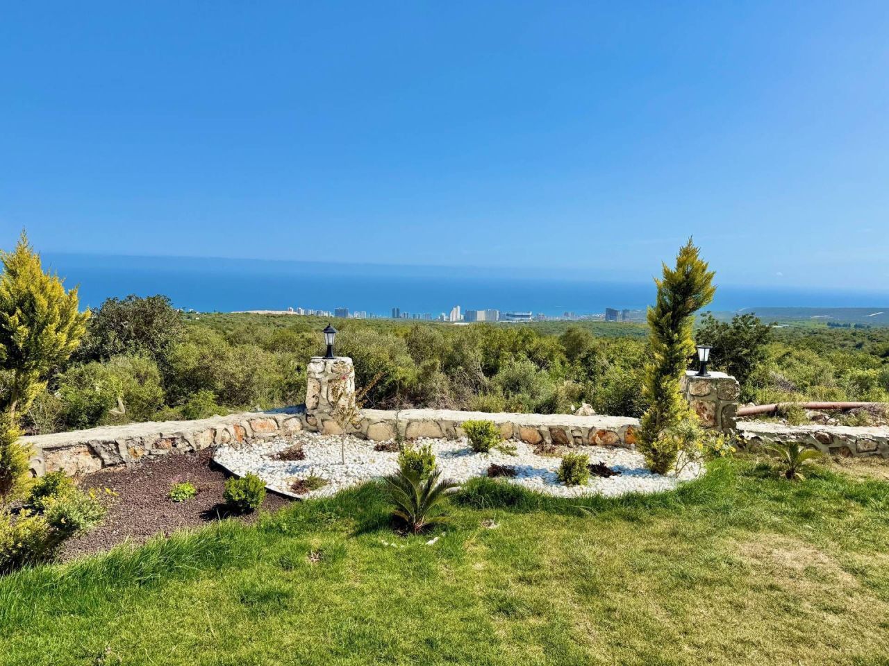 Villa en Mersin, Turquia, 280 m² - imagen 8