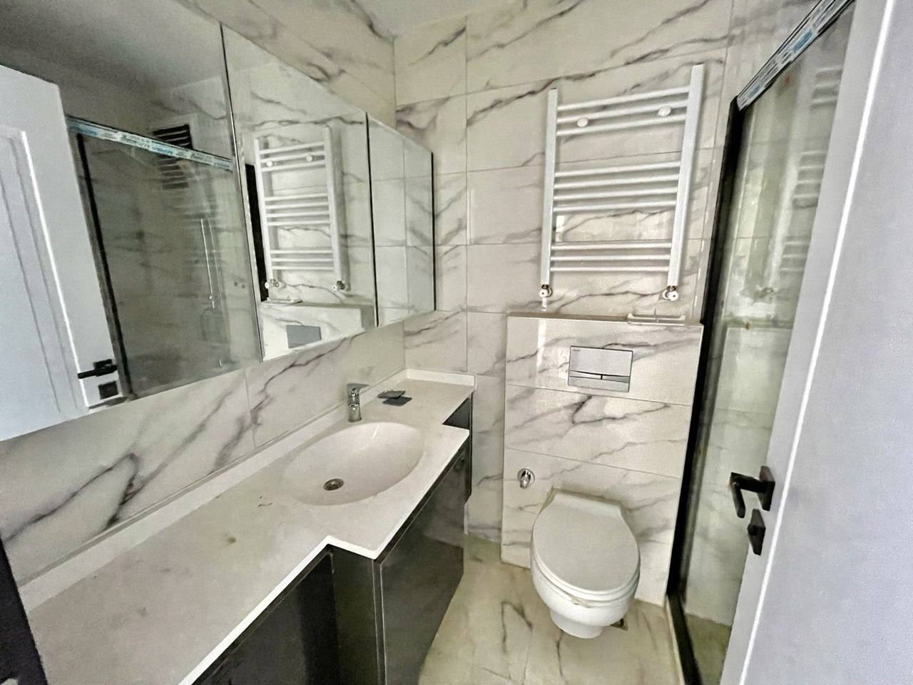 Appartement à Mersin, Turquie, 60 m² - image 8