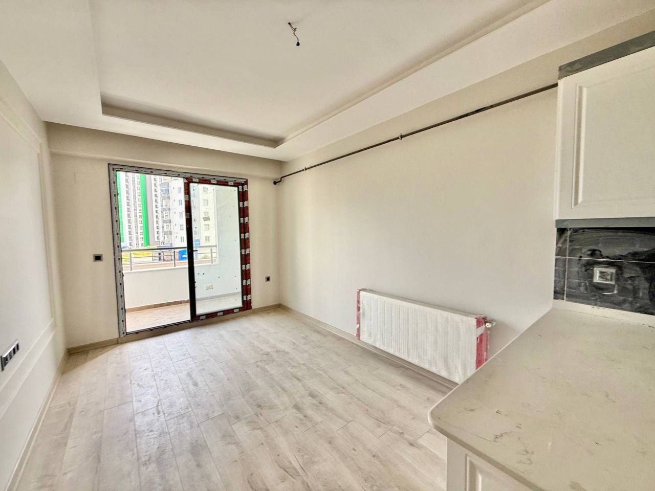 Appartamento a Mersin, Turchia, 57 m² - foto 8