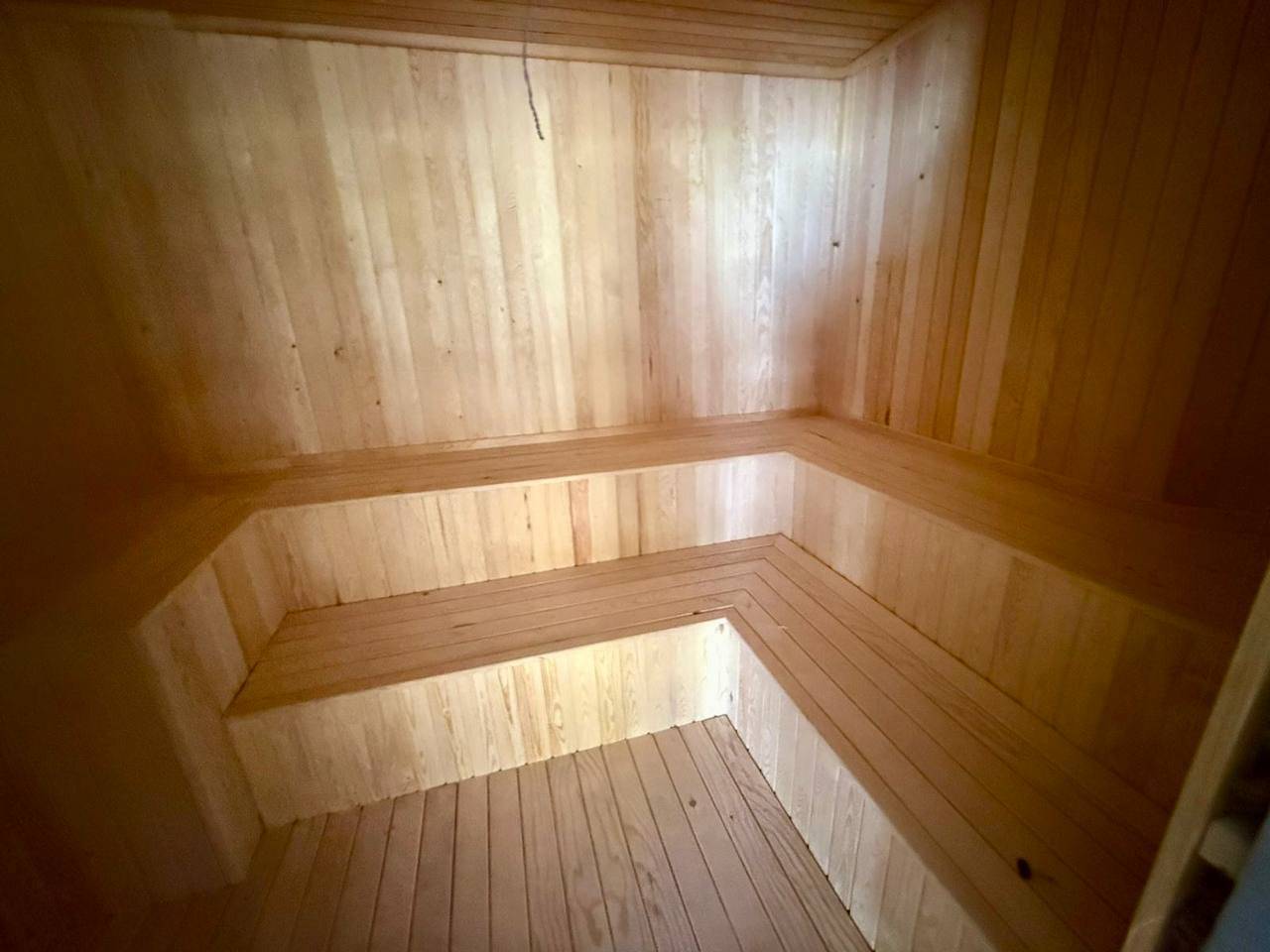 Piso en Mersin, Turquia, 60 m² - imagen 8