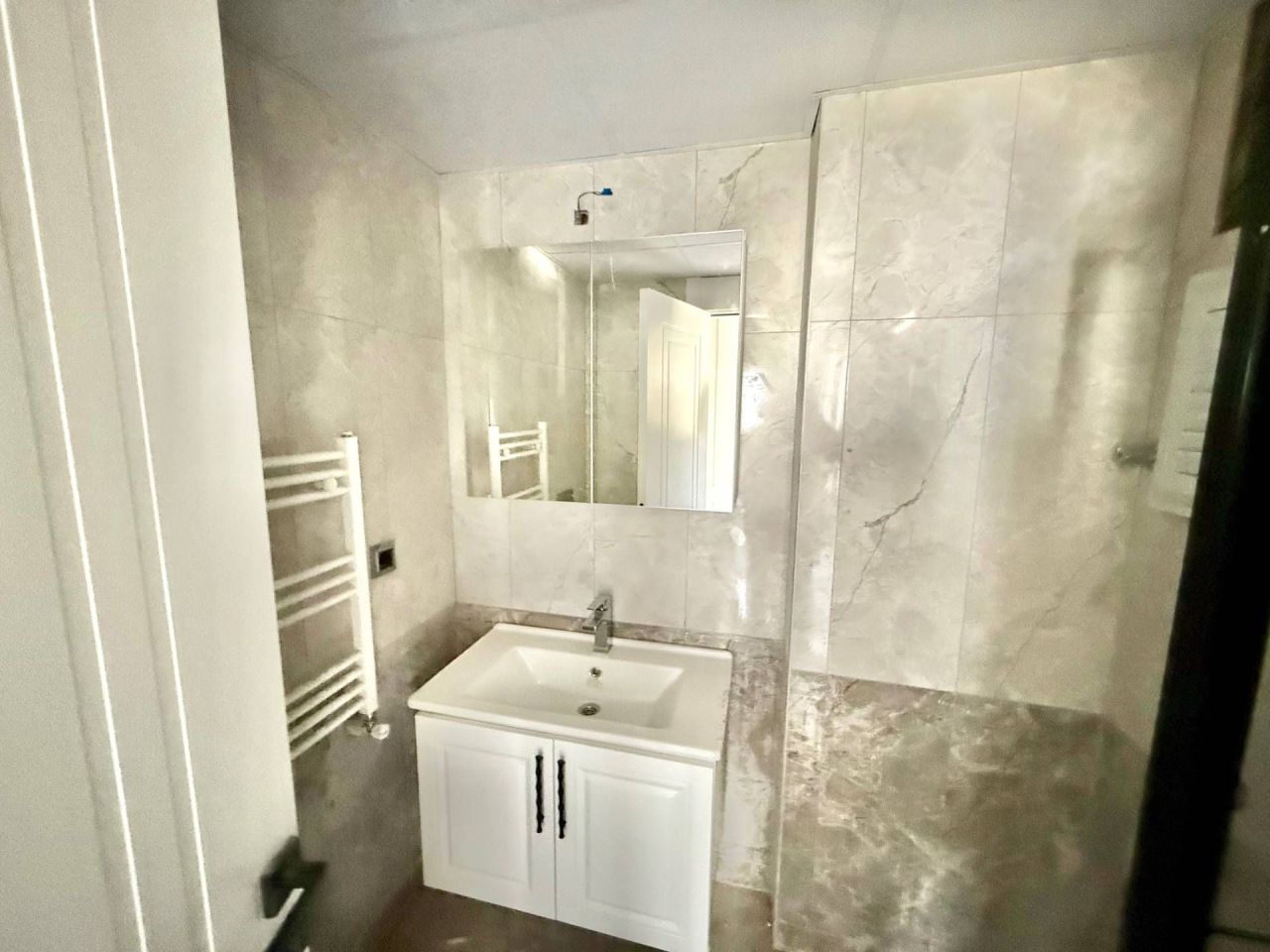 Wohnung in Mersin, Türkei, 95 m² - Foto 8