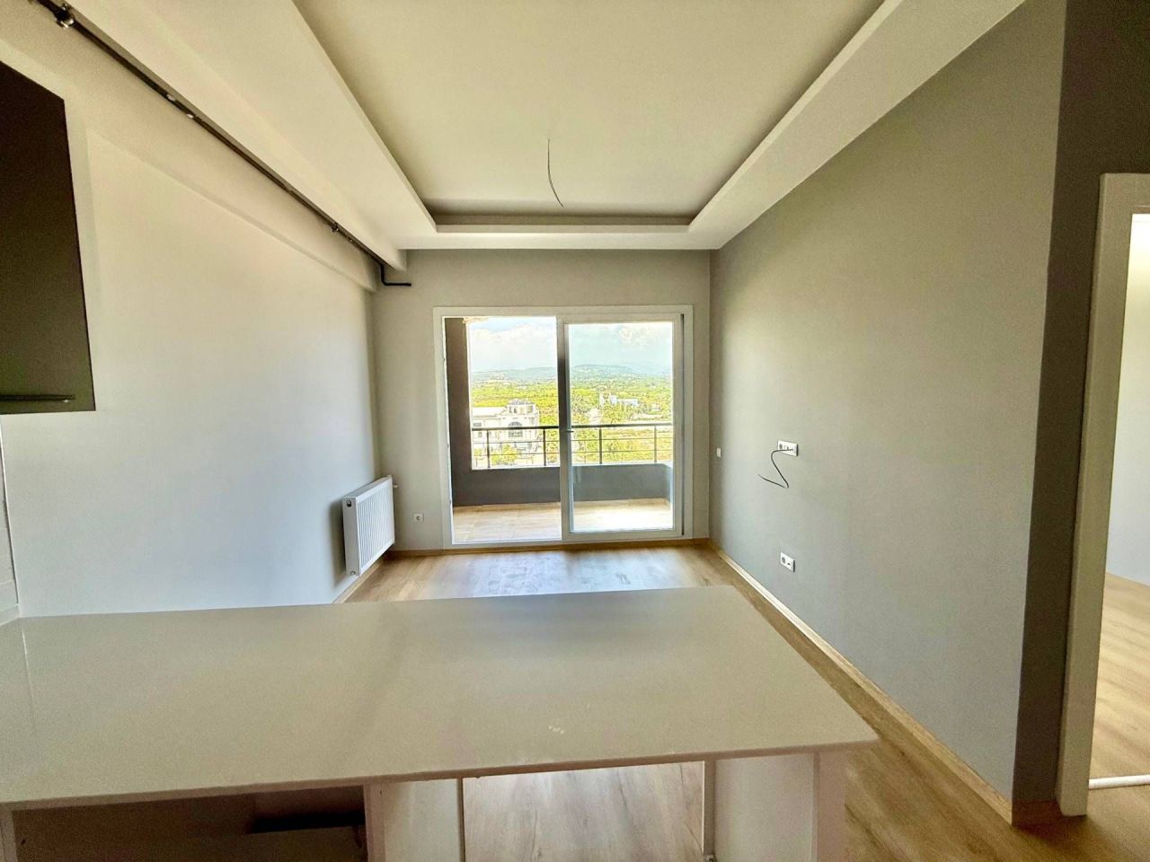 Wohnung in Mersin, Türkei, 71 m² - Foto 7
