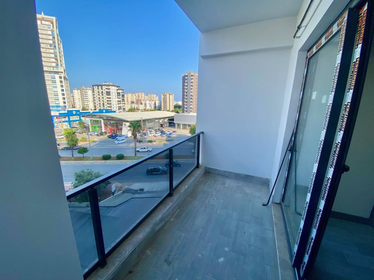 Appartement à Mersin, Turquie, 60 m² - image 8