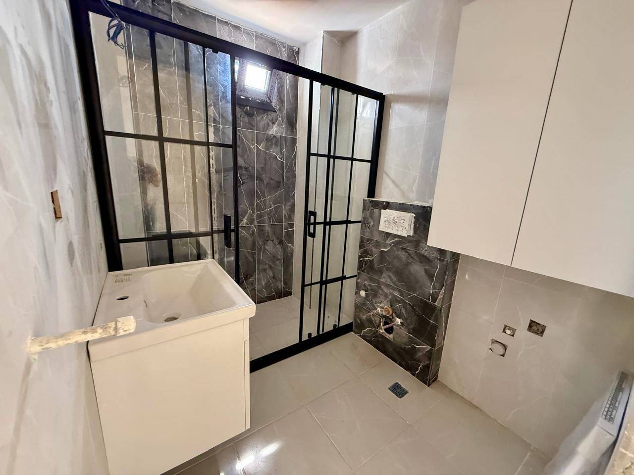 Wohnung in Mersin, Türkei, 68 m² - Foto 8