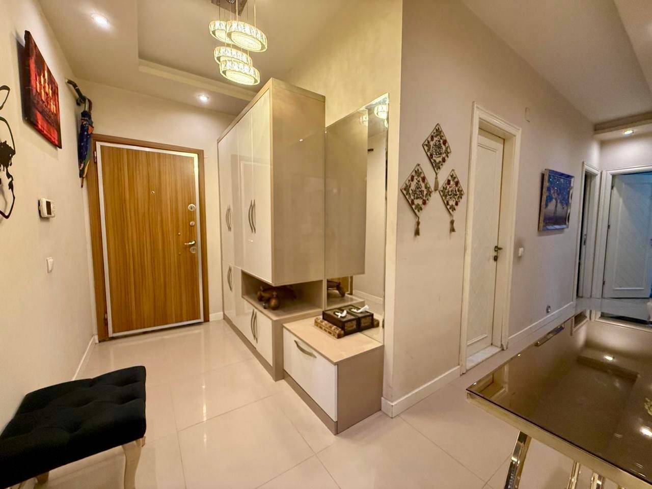 Appartement à Mersin, Turquie, 180 m² - image 8