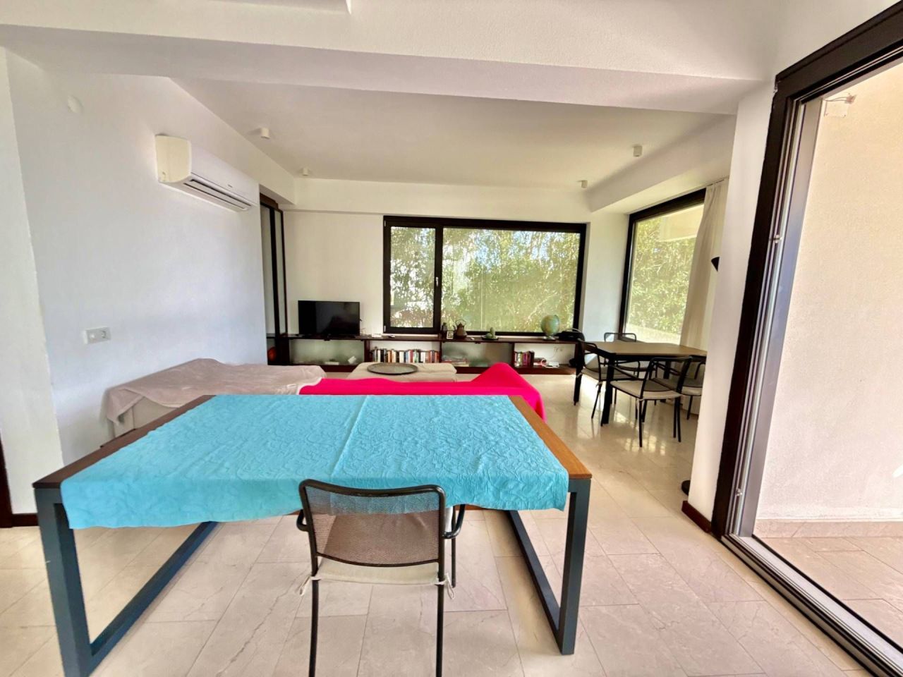 Villa en Mersin, Turquia, 250 m² - imagen 8