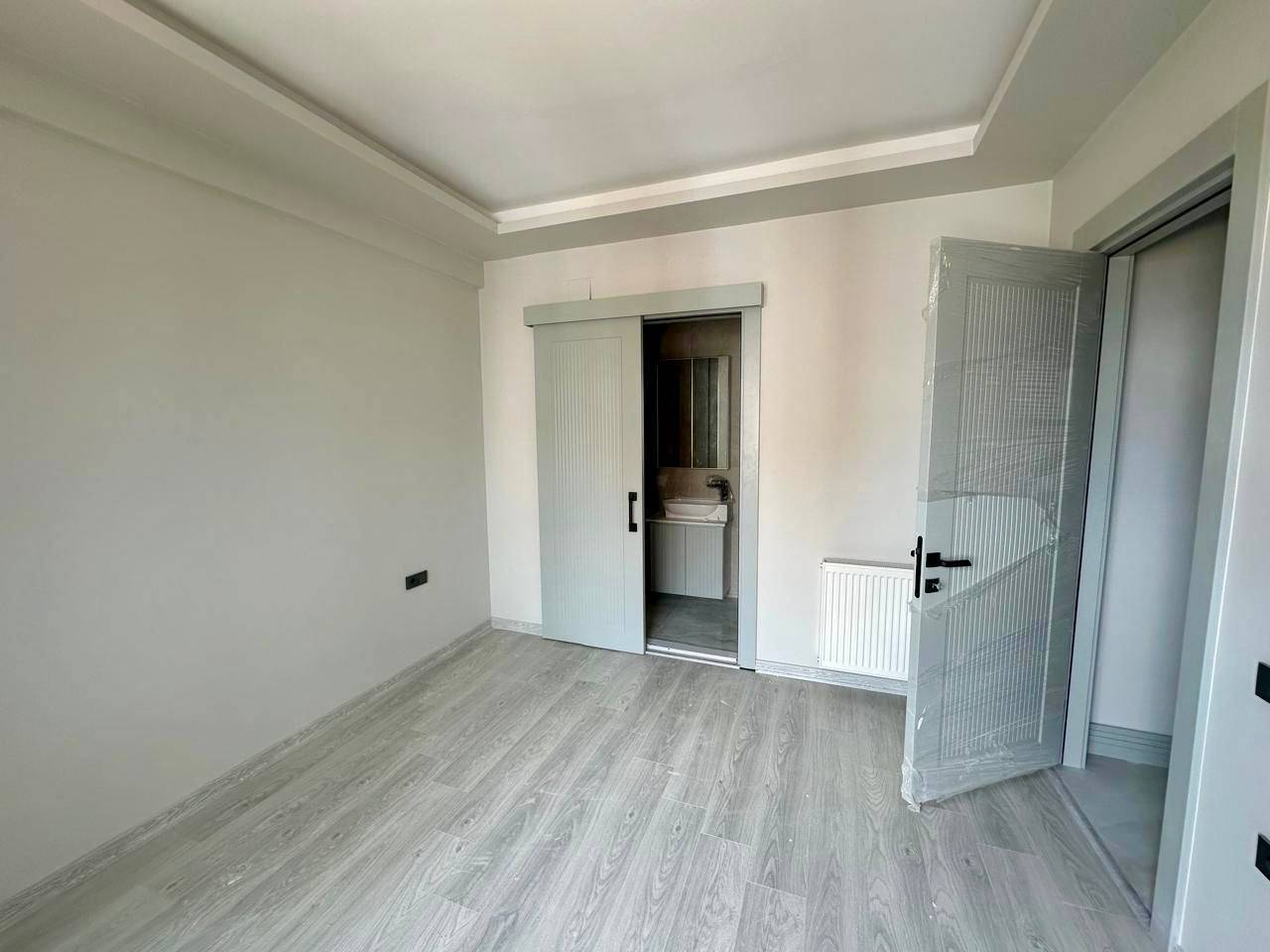 Flat in Mersin, Turkey, 100 m² - picture 9