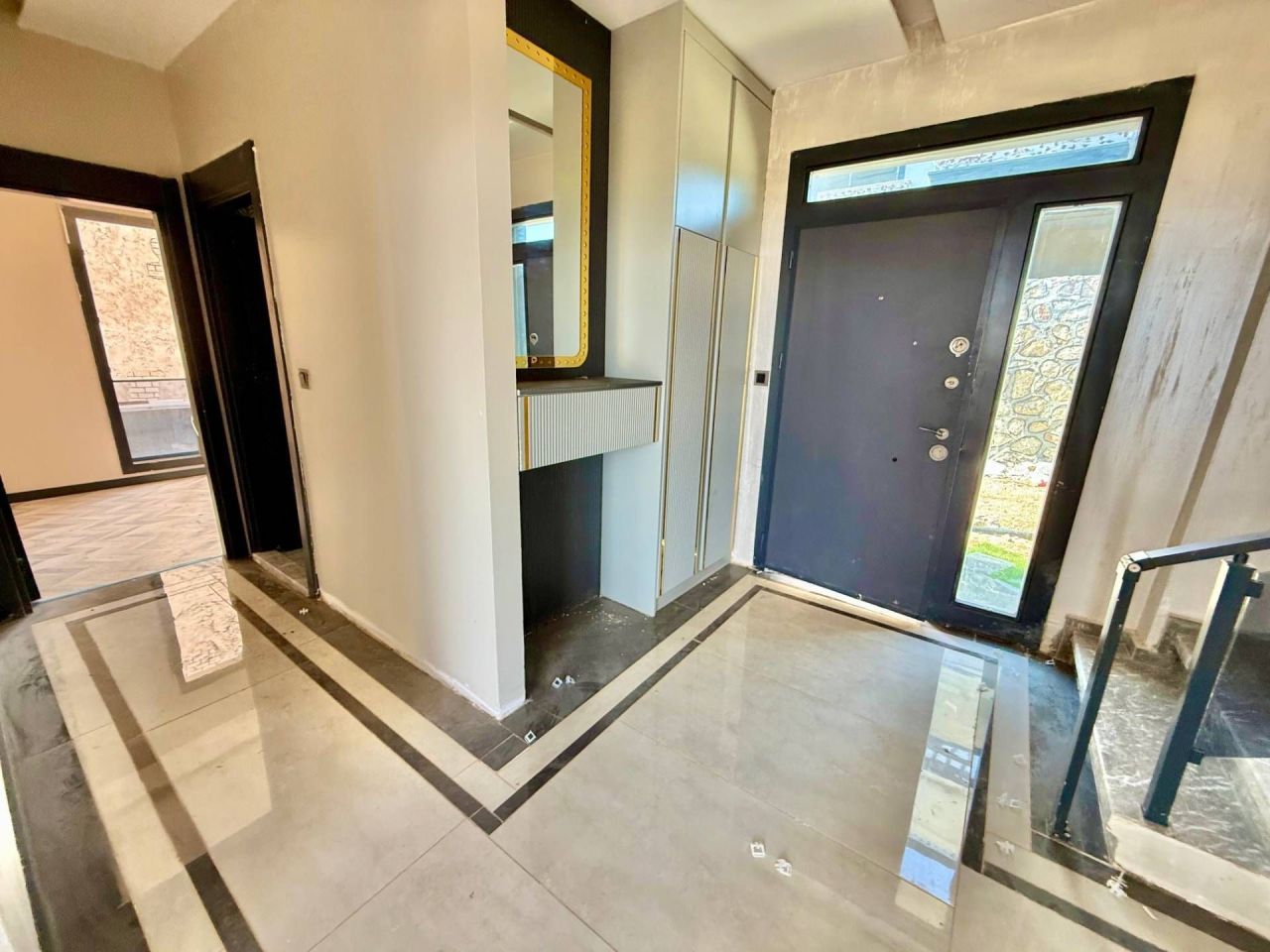 Villa en Mersin, Turquia, 280 m² - imagen 9