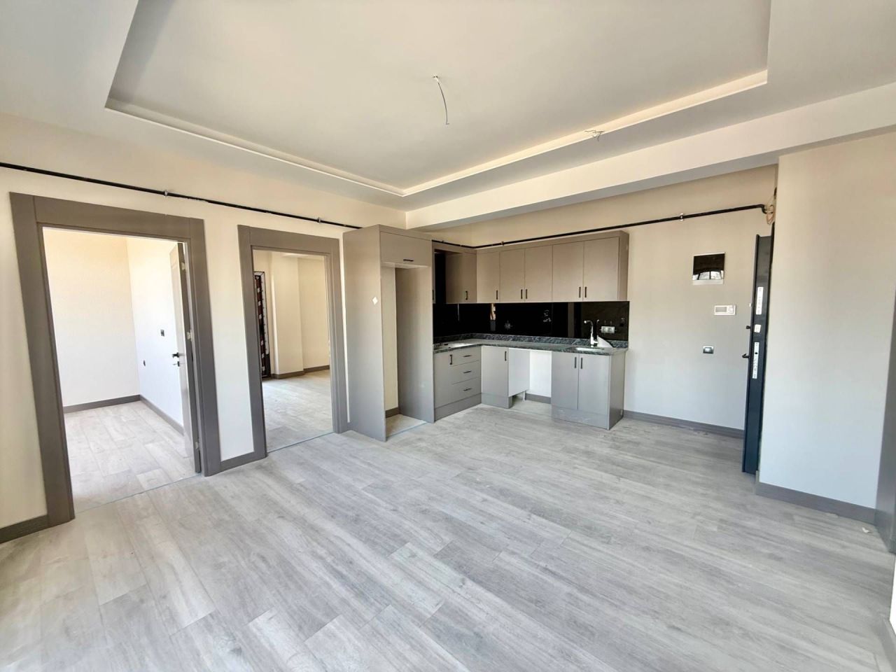 Piso en Mersin, Turquia, 105 m² - imagen 9