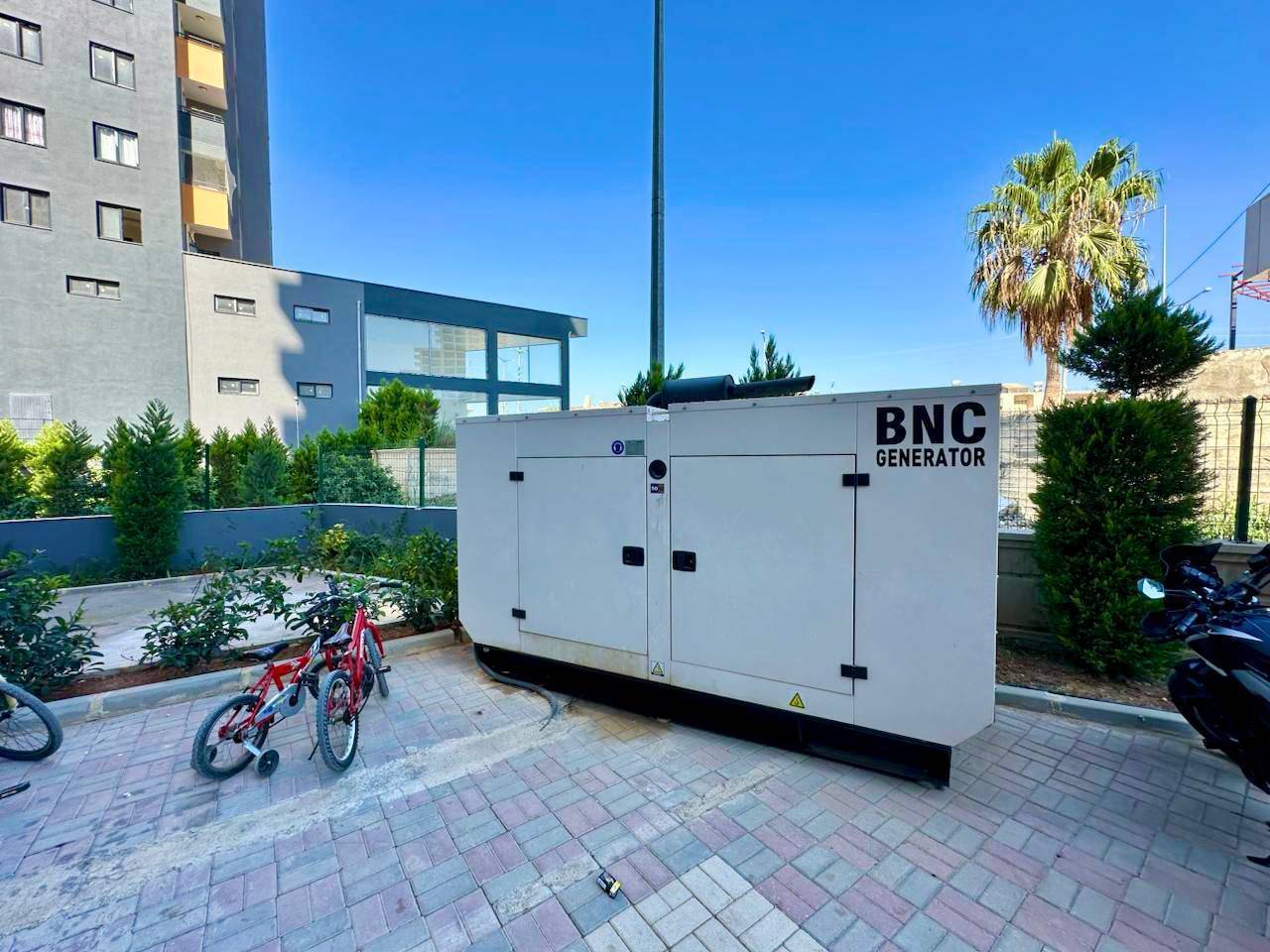 Piso en Mersin, Turquia, 55 m² - imagen 9