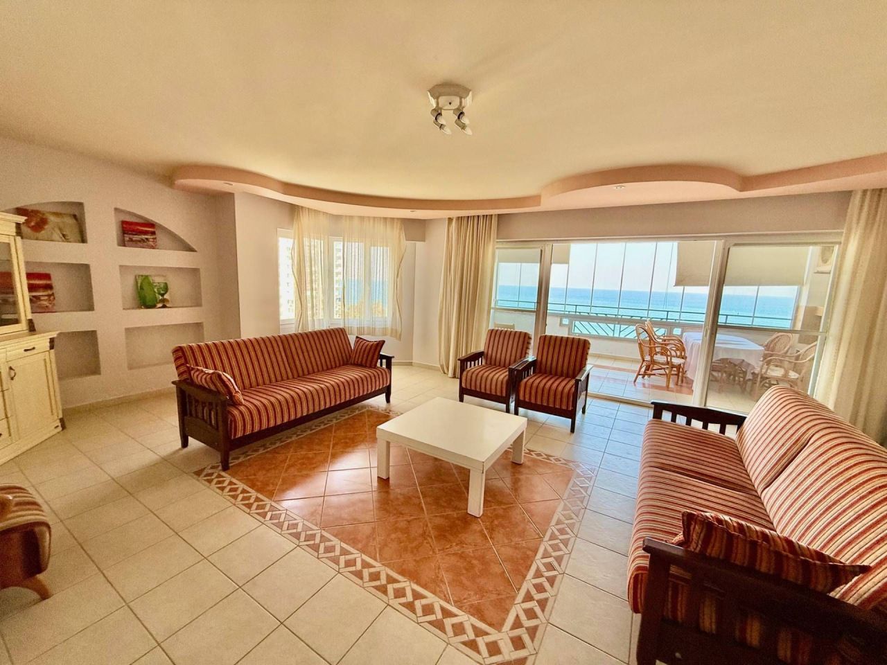 Flat in Mersin, Turkey, 235 m² - picture 9