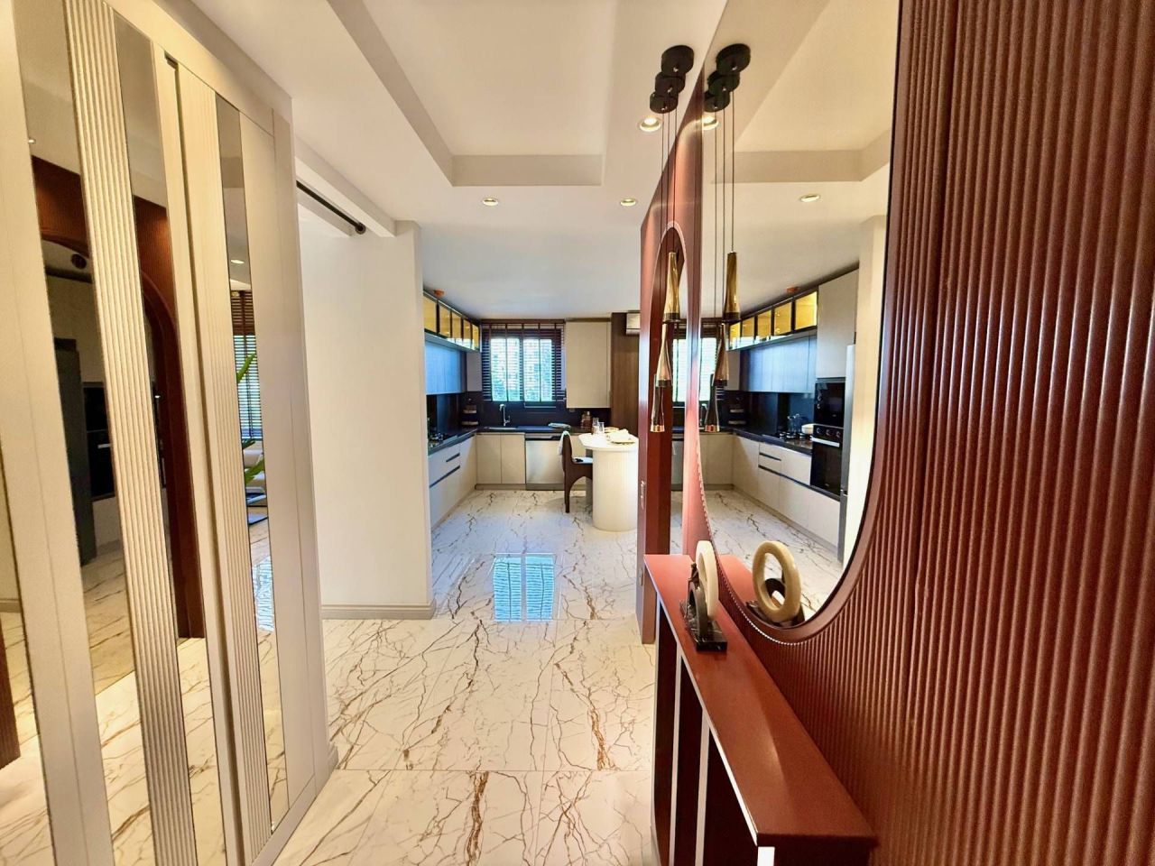 Appartement à Mersin, Turquie, 110 m² - image 9