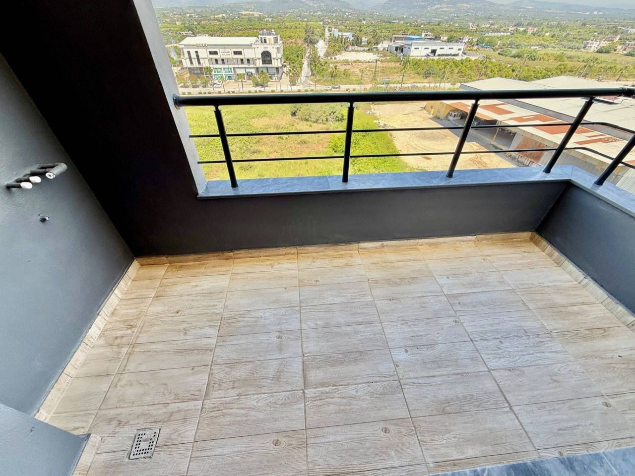 Wohnung in Mersin, Türkei, 71 m² - Foto 8