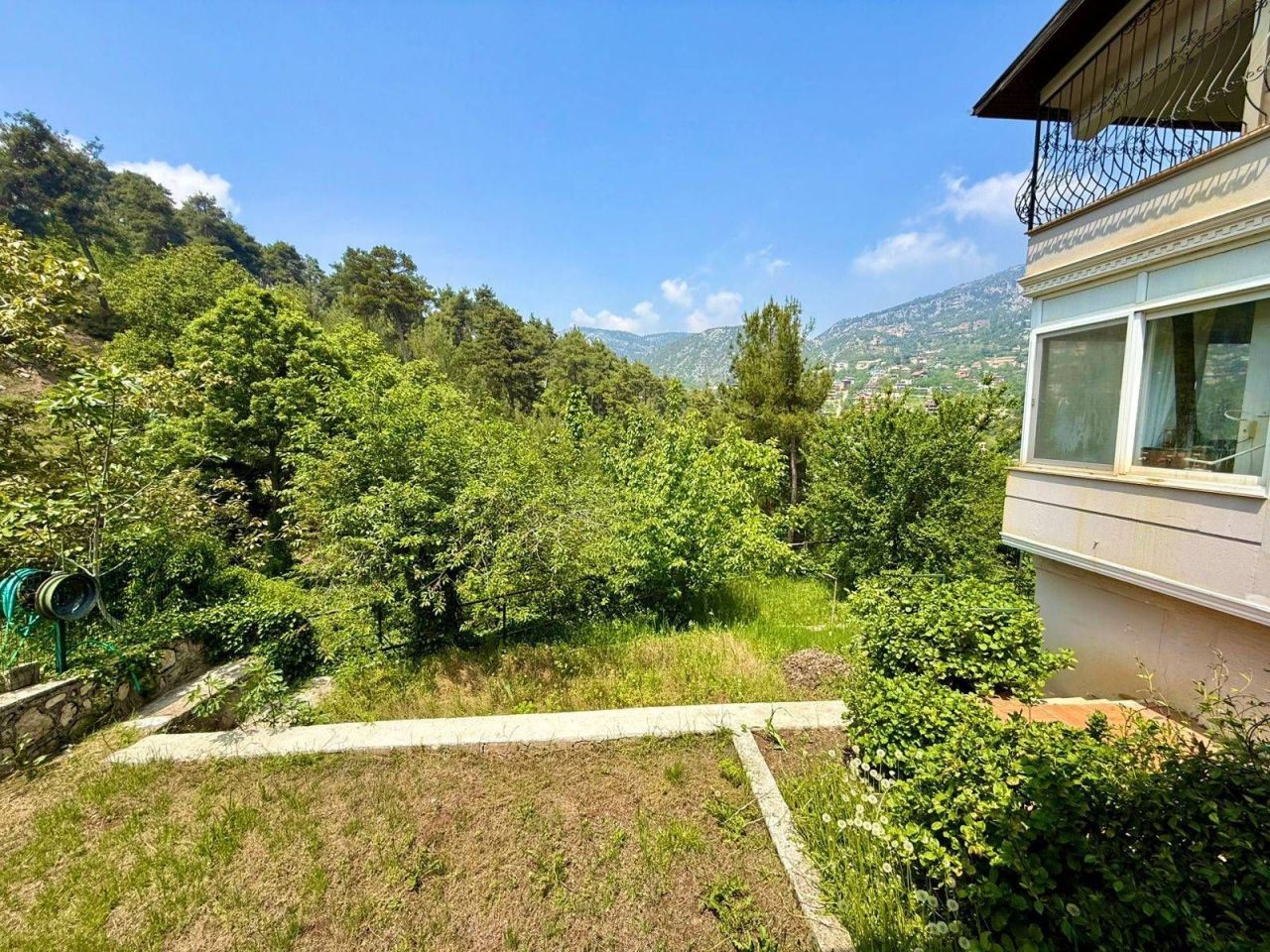 Villa en Mersin, Turquia, 250 m² - imagen 9