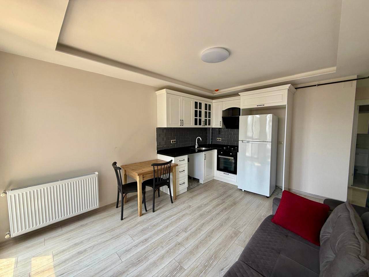 Flat in Mersin, Turkey, 53 m² - picture 9