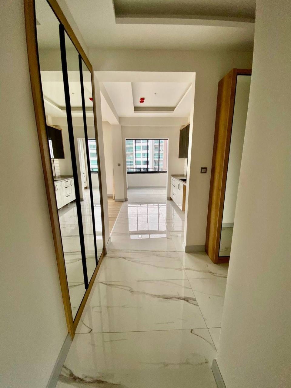 Wohnung in Mersin, Türkei, 100 m² - Foto 9