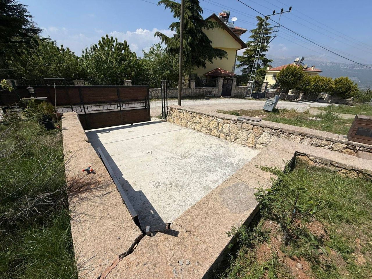 Villa à Mersin, Turquie, 160 m² - image 9