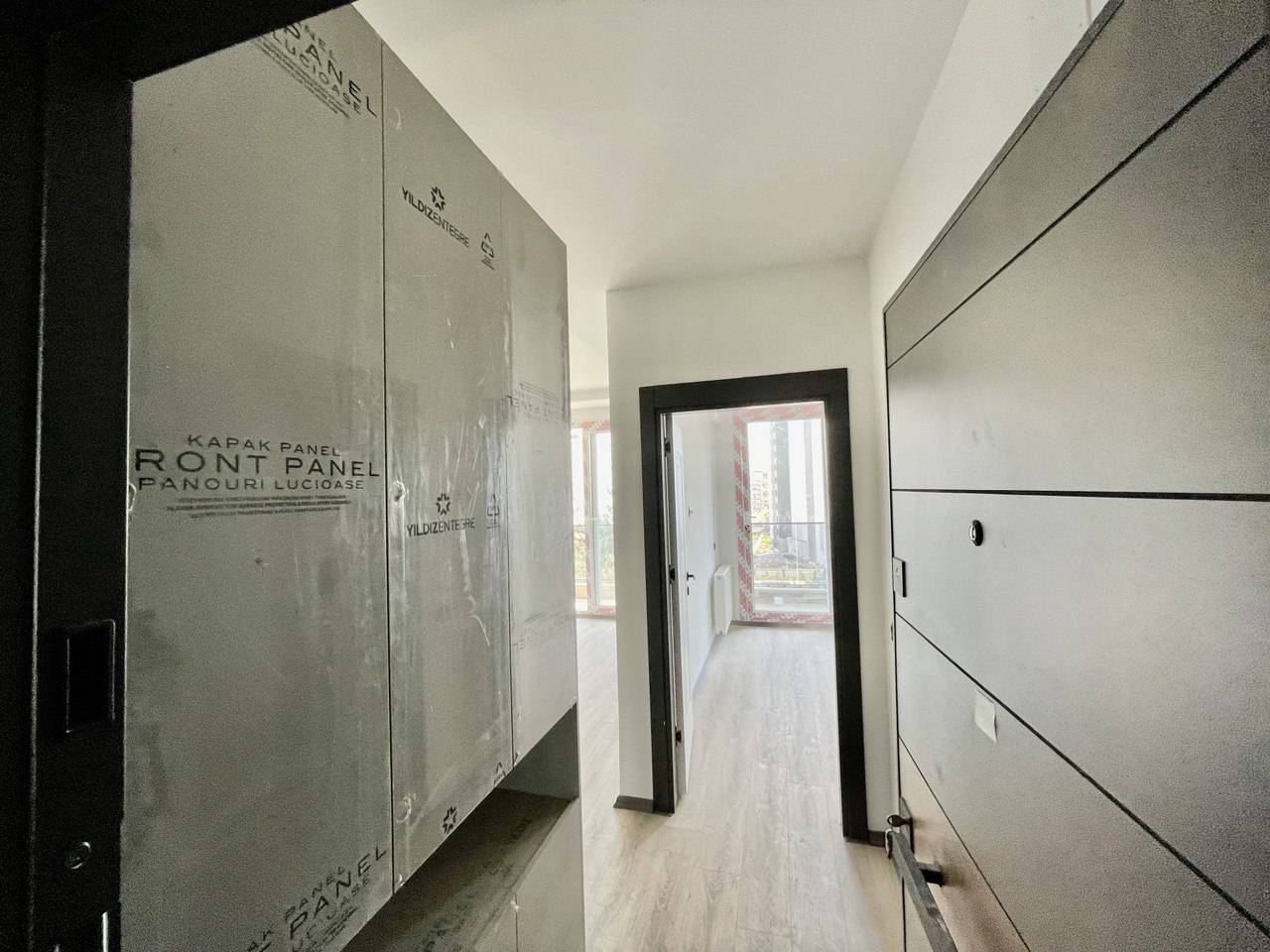 Appartement à Mersin, Turquie, 60 m² - image 9