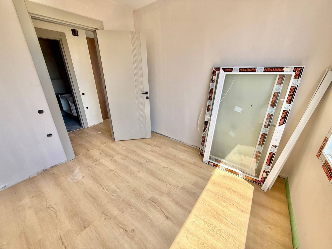 Wohnung in Mersin, Türkei, 74 m² - Foto 9