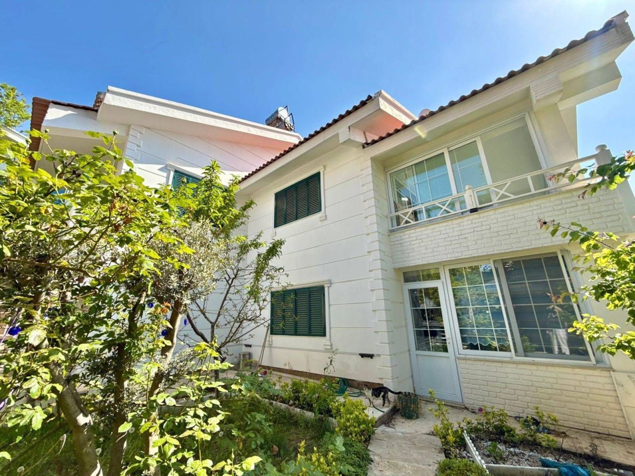 Villa in Mersin, Turkey, 170 m² - picture 9