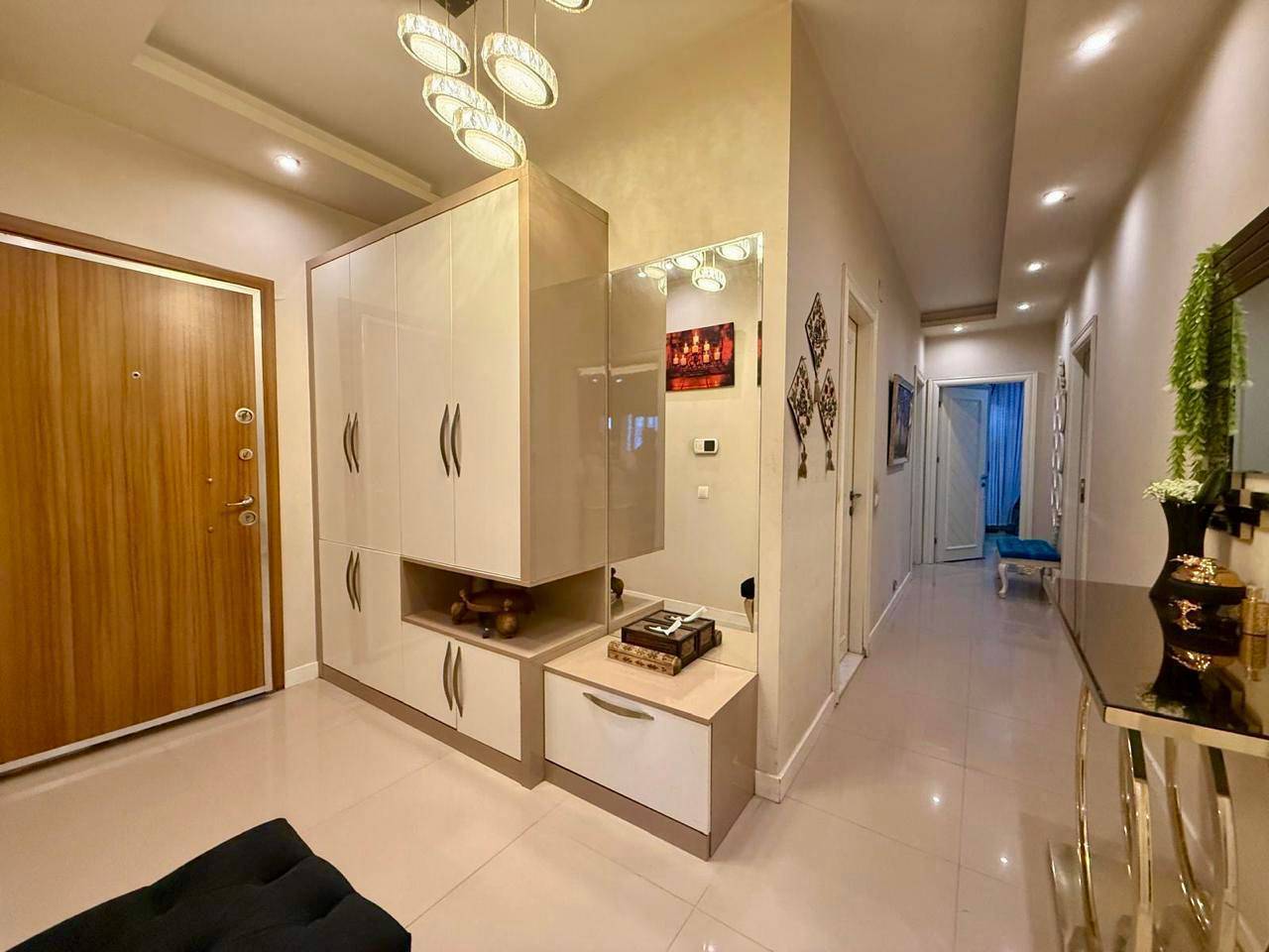 Appartement à Mersin, Turquie, 180 m² - image 9