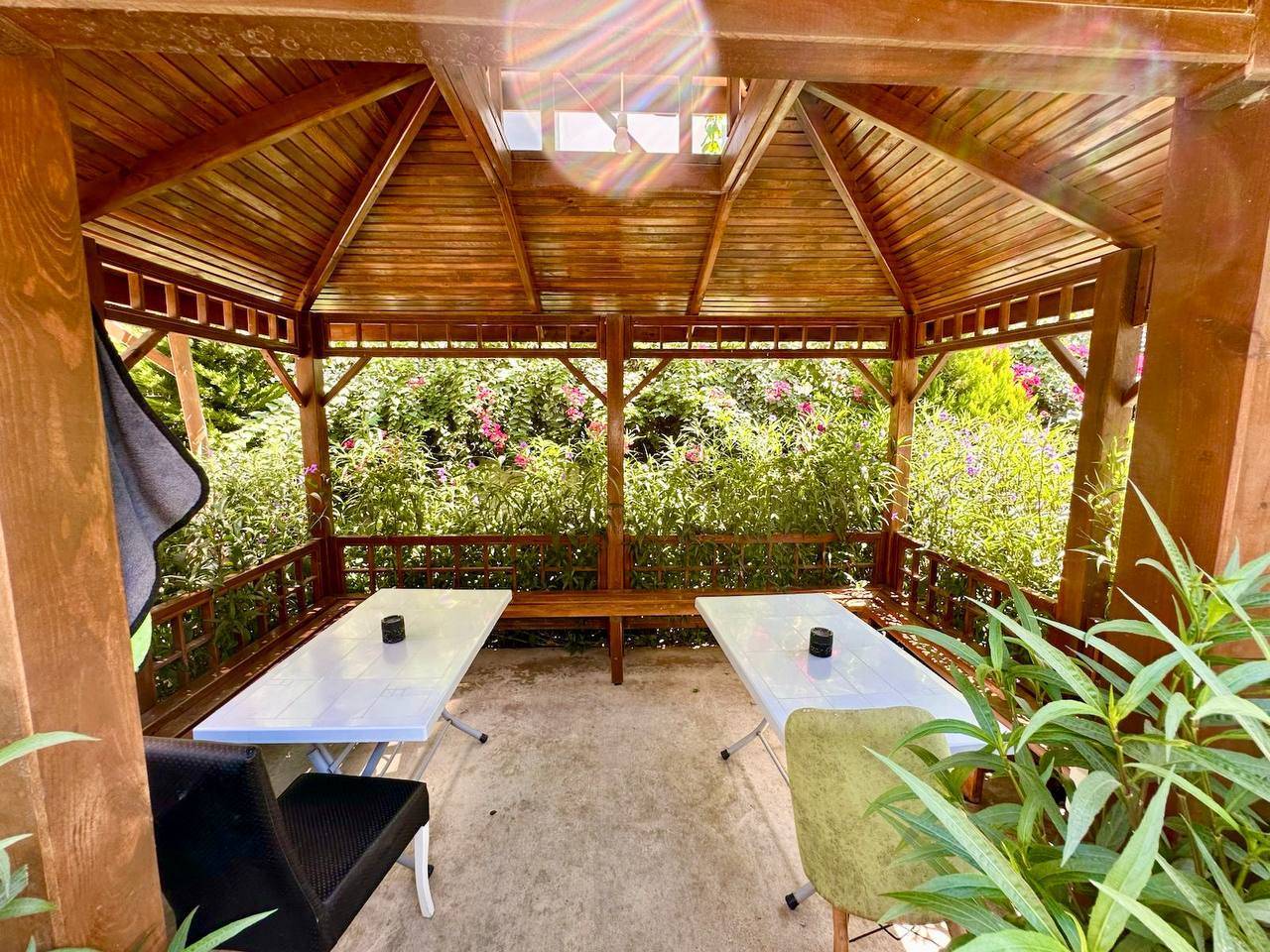 Wohnung in Mersin, Türkei, 54 m² - Foto 9