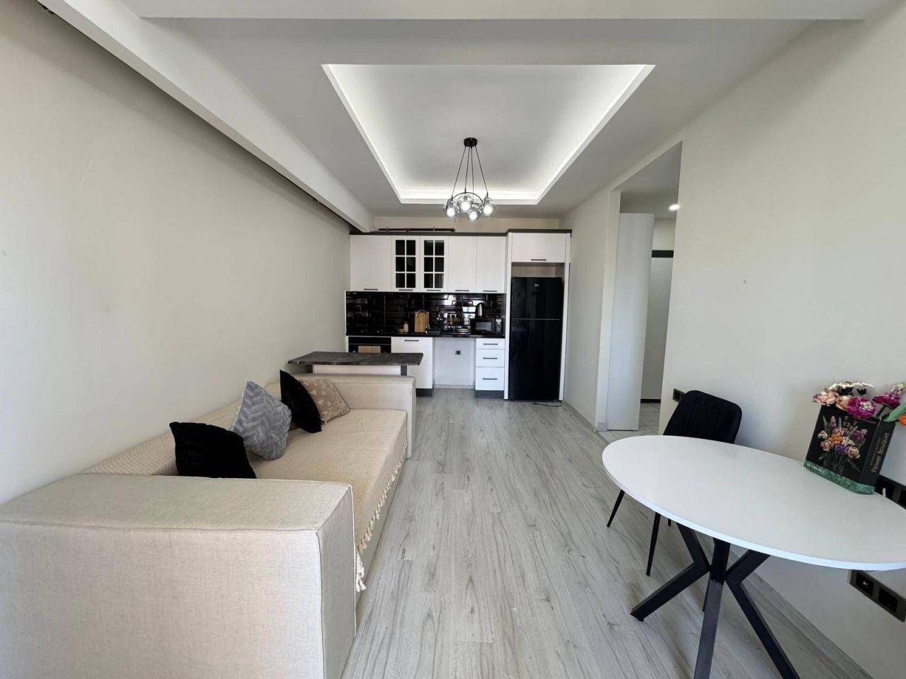 Appartement à Mersin, Turquie, 90 m² - image 9