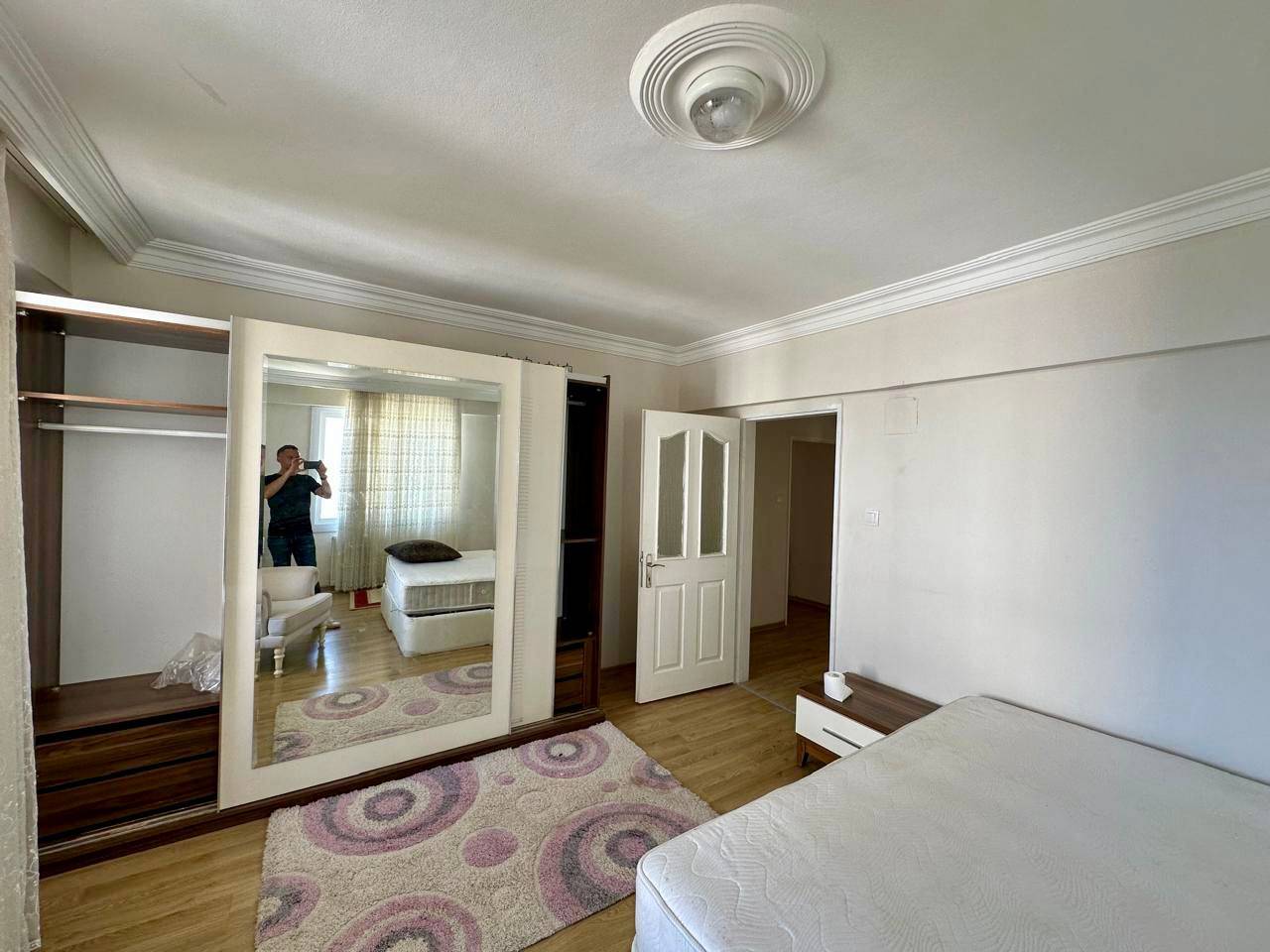 Piso en Mersin, Turquia, 170 m² - imagen 9