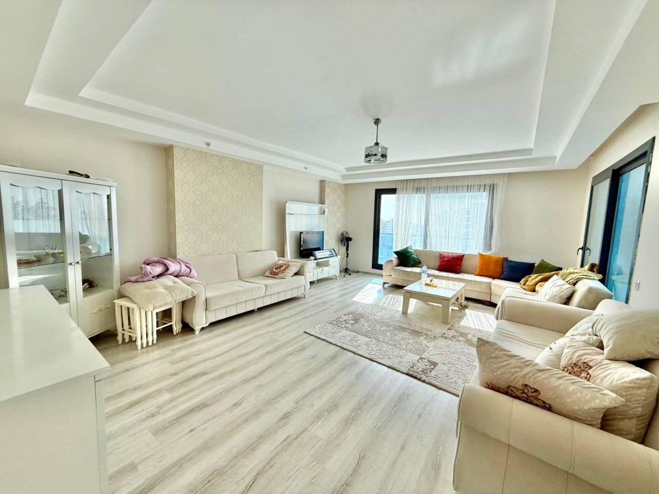 Flat in Mersin, Turkey, 220 m² - picture 9