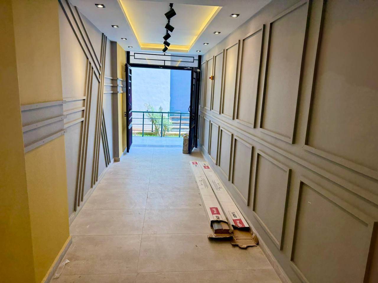 Piso en Mersin, Turquia, 60 m² - imagen 9