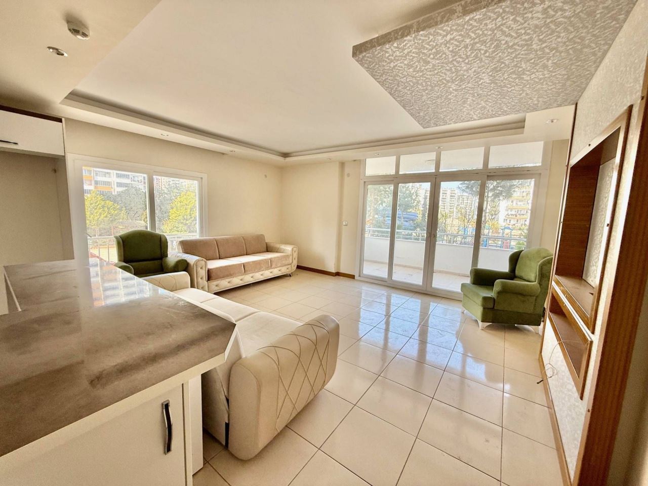 Flat in Mersin, Turkey, 135 m² - picture 9