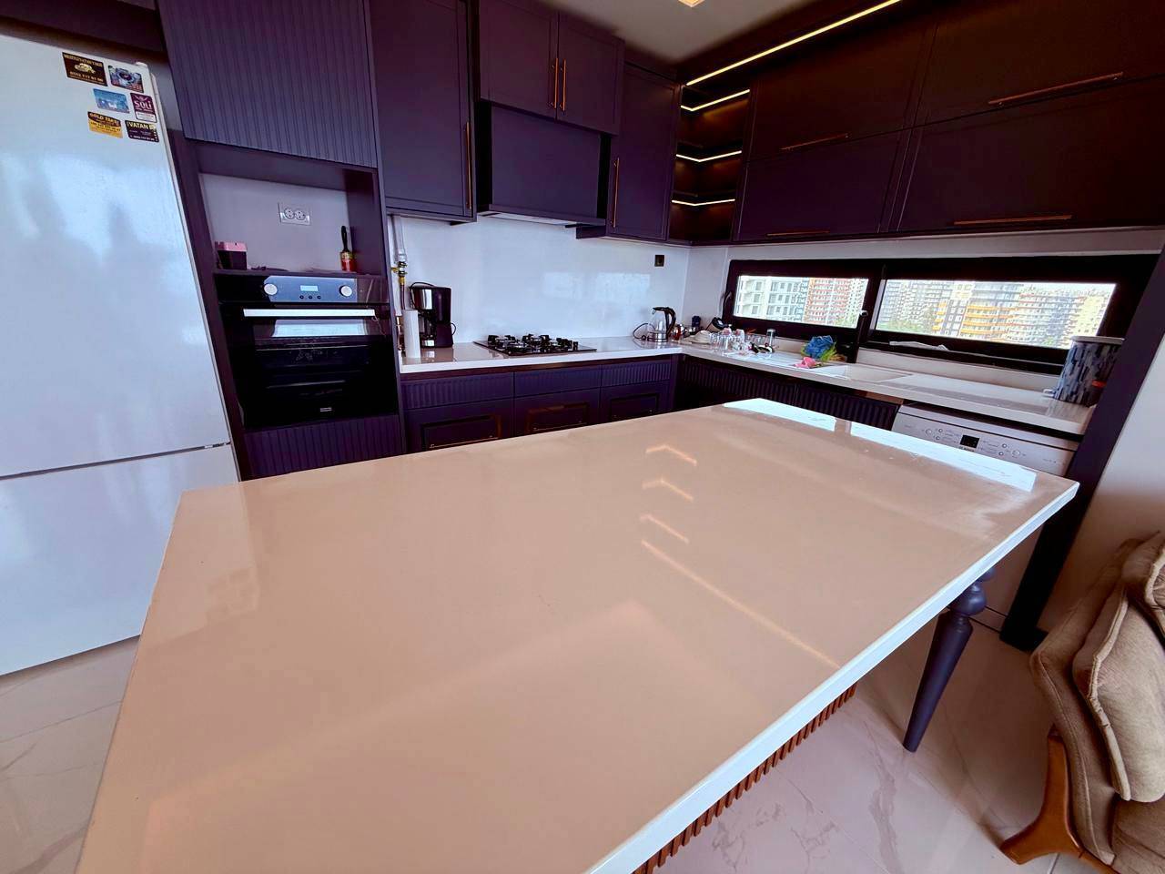 Appartement à Mersin, Turquie, 160 m² - image 9