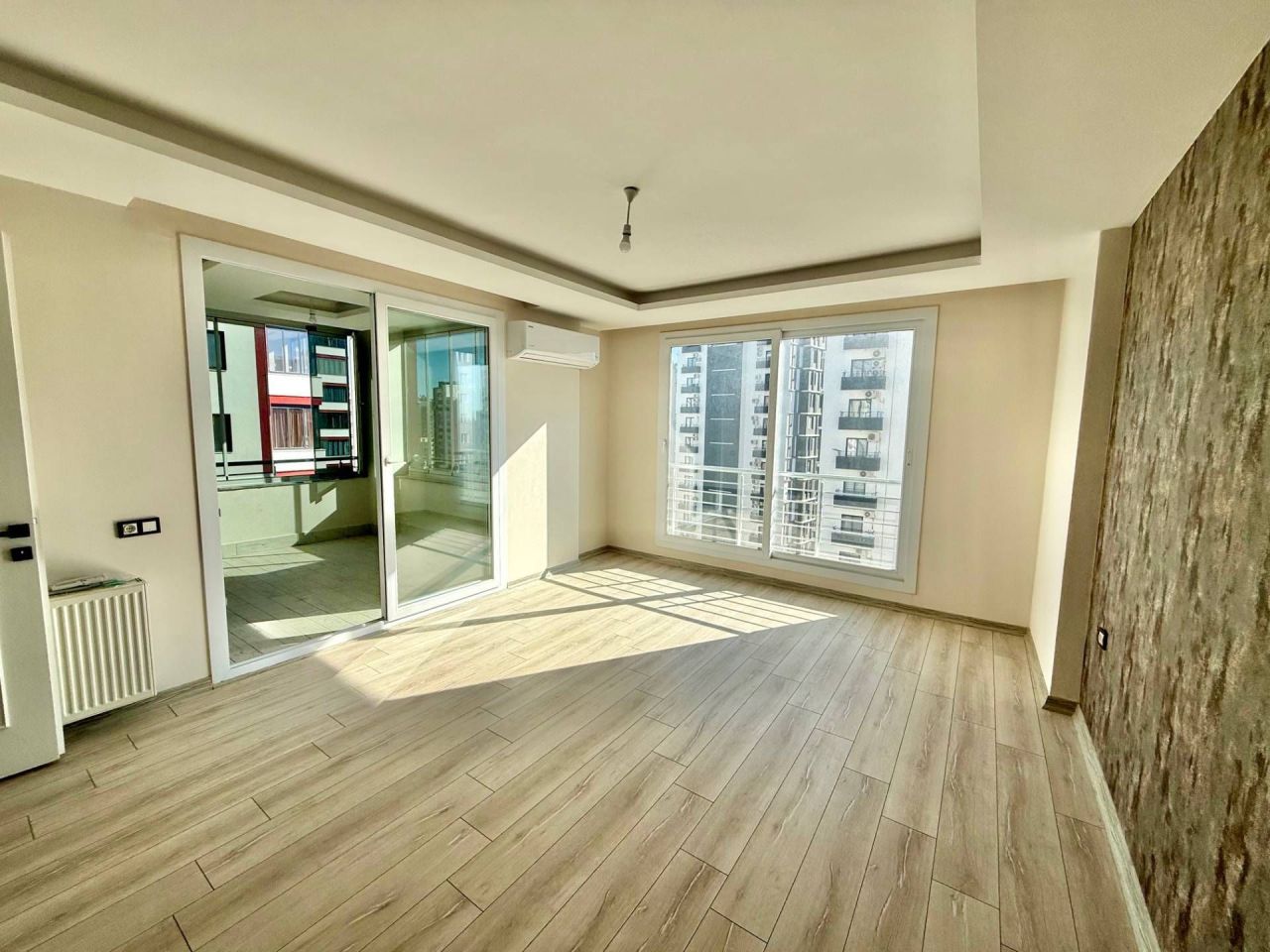 Appartamento a Mersin, Turchia, 107 m² - foto 9